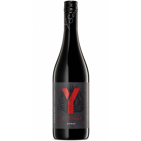 Yalumba Y Series Shiraz 2024