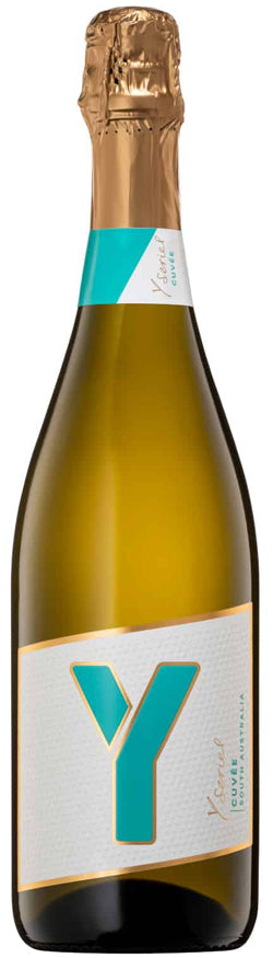 Yalumba Y Series Cuvee NV