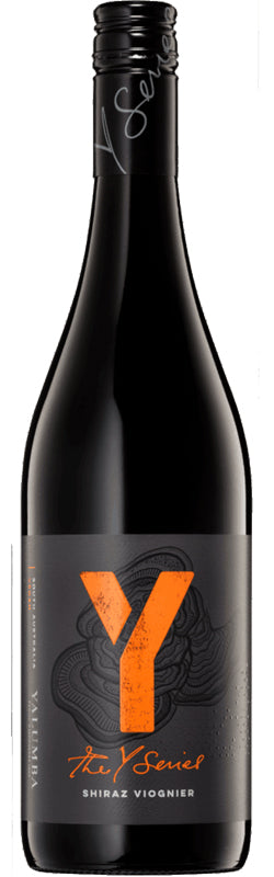 Yalumba Y Series Shiraz Viognier 2022
