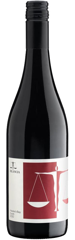 Bilancia Syrah 2025