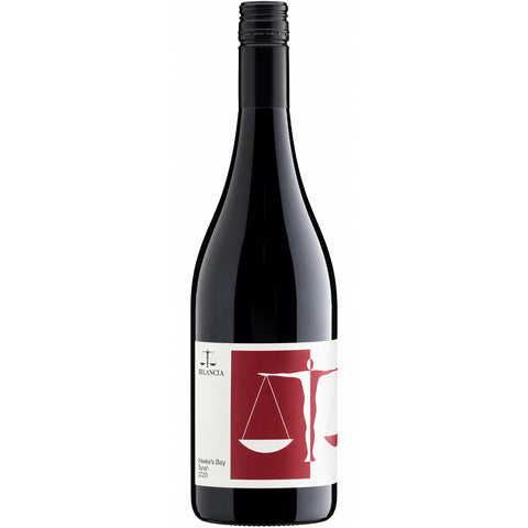 Bilancia Syrah 2025