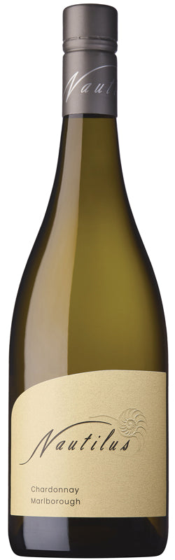 Nautilus Chardonnay 2024