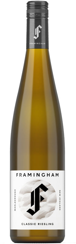 Framingham Classic Riesling 2024