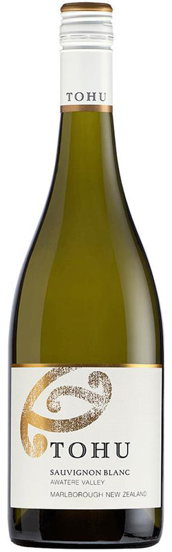 Tohu Awatere Valley Sauvignon Blanc 2025