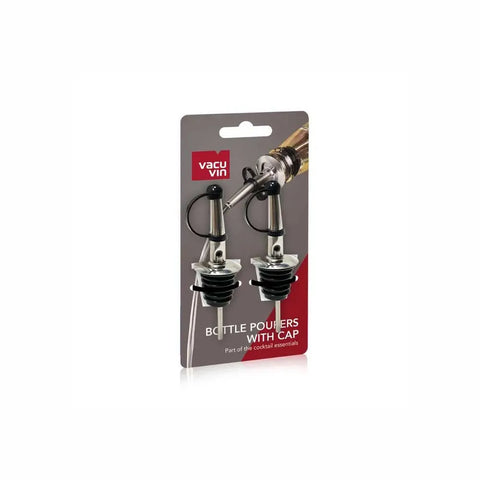 Vacuvin Bottle Pourer 2 Pack