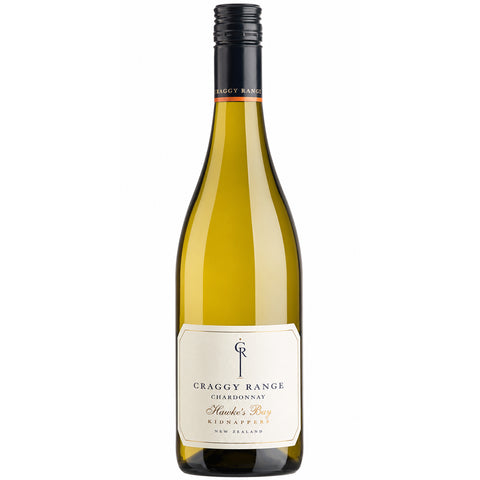 Craggy Range Kidnappers Chardonnay 2025