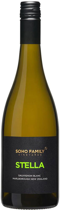 Soho Stella Sauvignon Blanc 2025