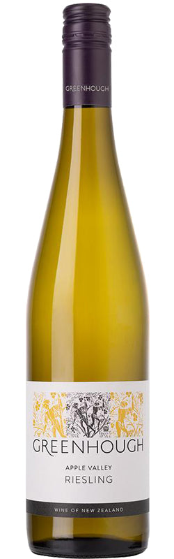 Greenhough Apple Valley Riesling 2024