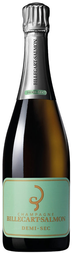 Champagne Billecart-Salmon Demi Sec NV