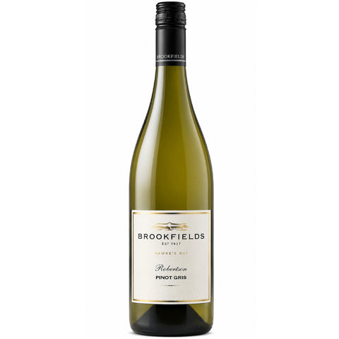 Brookfields Robertson Pinot Gris 2025
