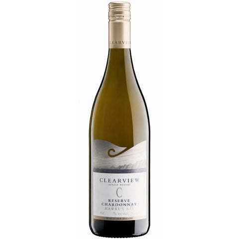 Clearview Estate Reserve Chardonnay 2024