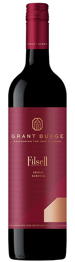 Grant Burge Filsell Shiraz 2022