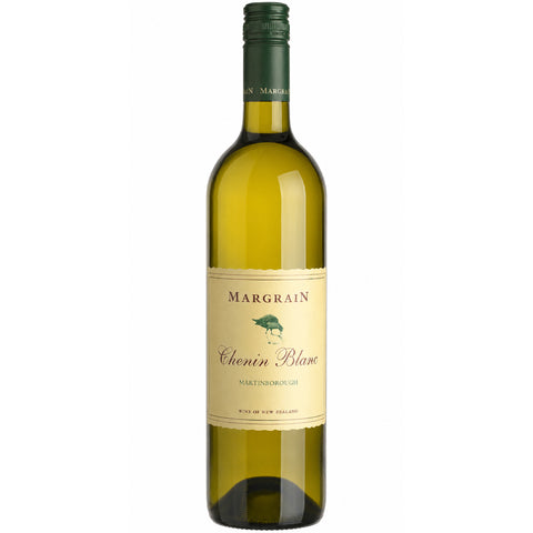 Margrain Chenin Blanc 2022