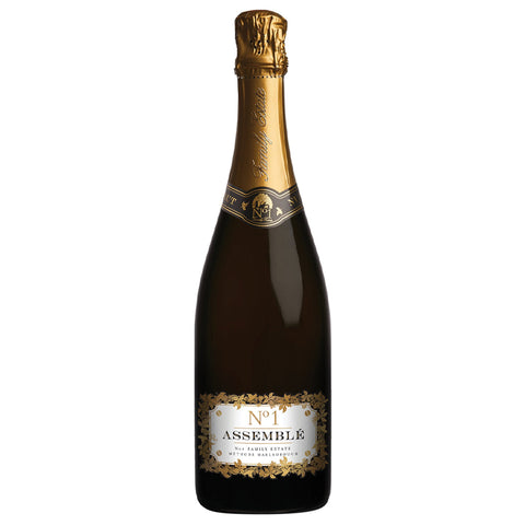 No1 Family Estate Assemble Cuvee NV Magnum