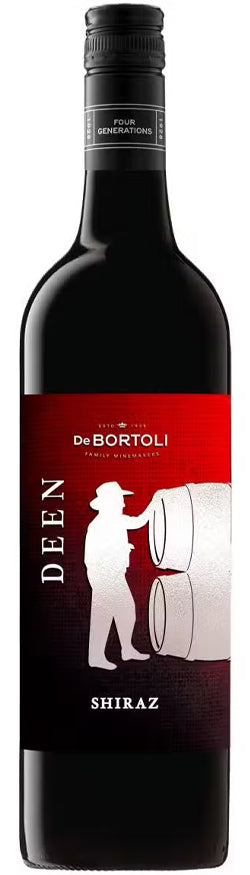 Deen De Bortoli Vat 8 Shiraz 19/20