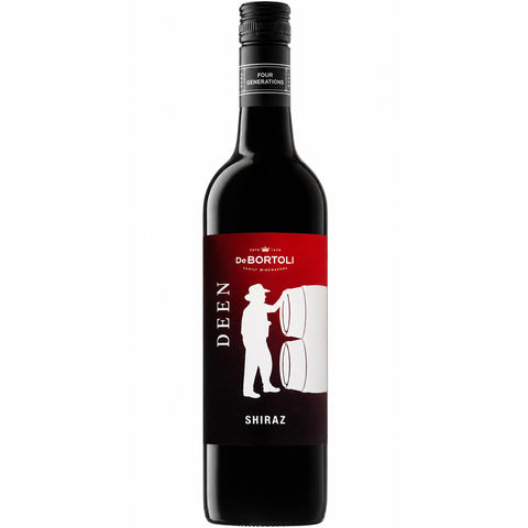 Deen De Bortoli Vat 8 Shiraz 2020