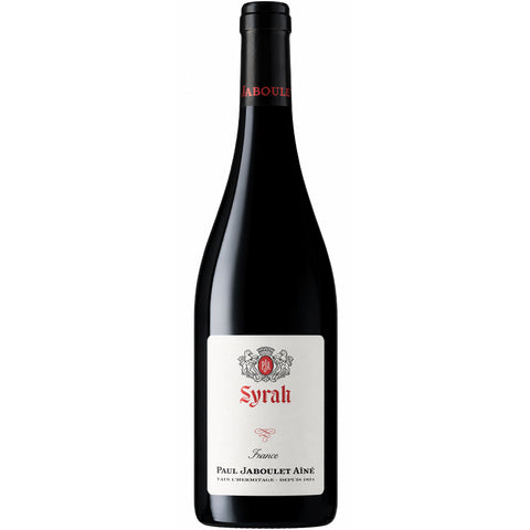Paul Jaboulet Syrah 2024
