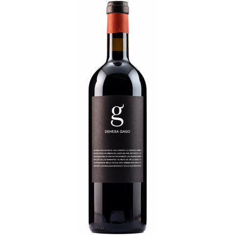 Telmo Toro Dehesa Gago Tempranillo 2023