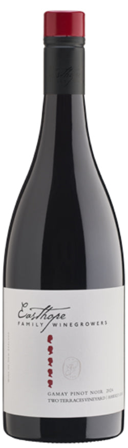 Easthope Family Winegrowers Gamay Pinot Noir 2025