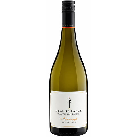 Craggy Range Marlborough Sauvignon Blanc 2025