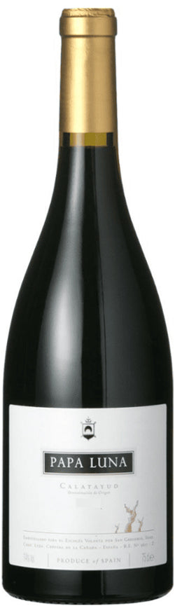 Papa Luna GSM 2022