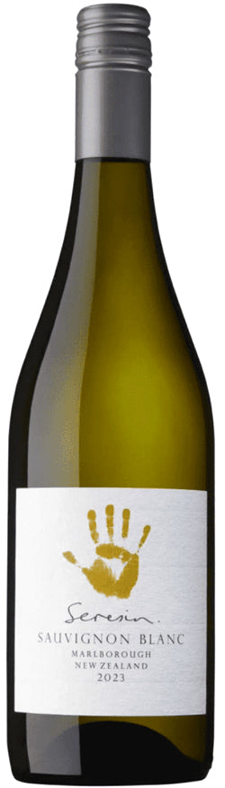 Seresin Sauvignon Blanc 2023
