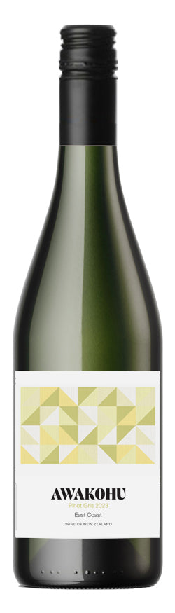 Awakohu Pinot Gris 2024