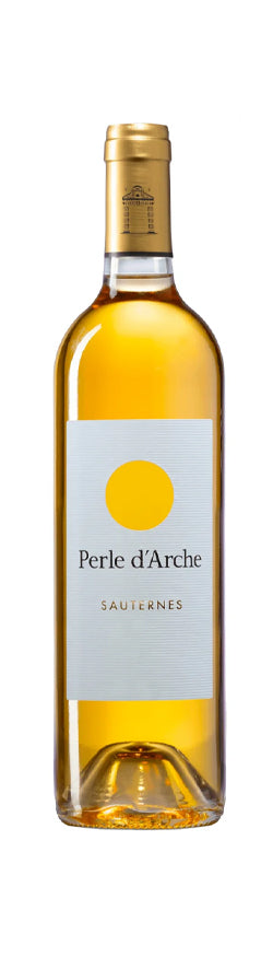 Chateau dArche La Perle Sauternes 2022 375ml