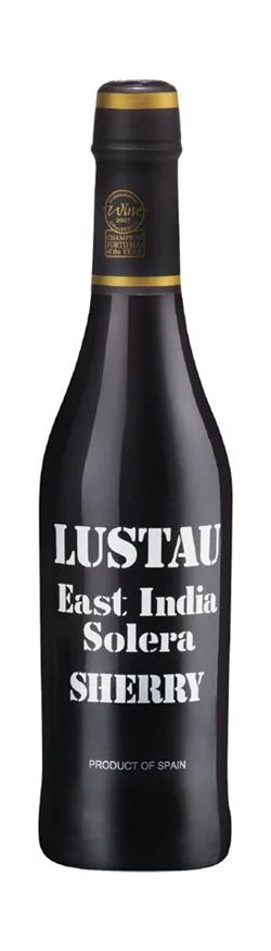Lustau East India Dessert Sherry 500ml