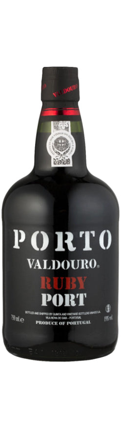 Valdouro Ruby Port NV