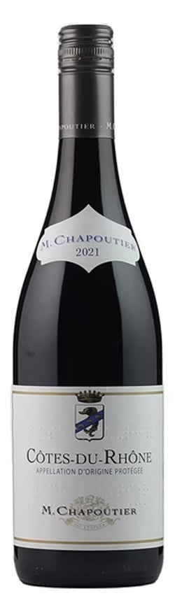 Chapoutier Cotes du Rhone 2024