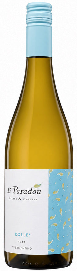 Le Paradou Rolle Vermentino 2024