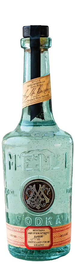 Meili Vodka 750ml