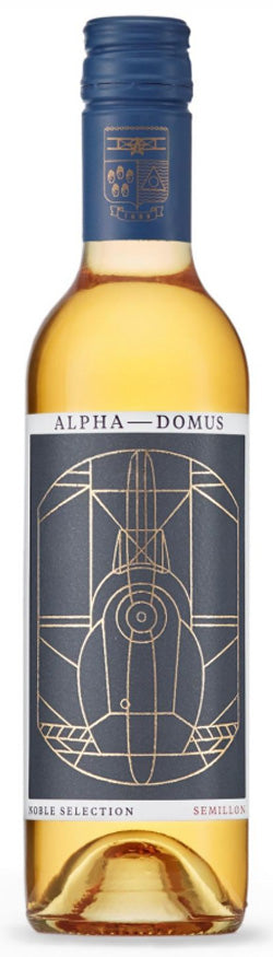 Alpha Domus AD Noble Selection 2024