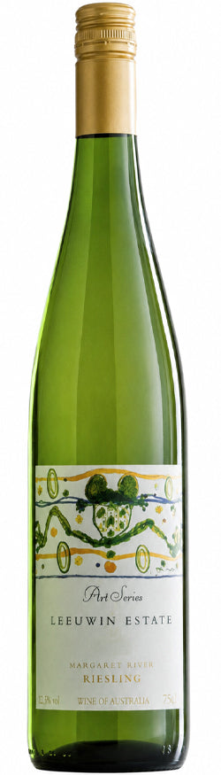 Leeuwin Art Series Riesling 2025