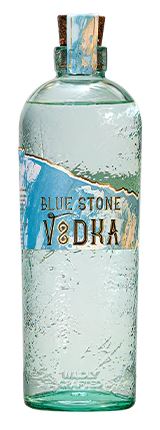 No8 Distillery Bluestone Vodka 700ml