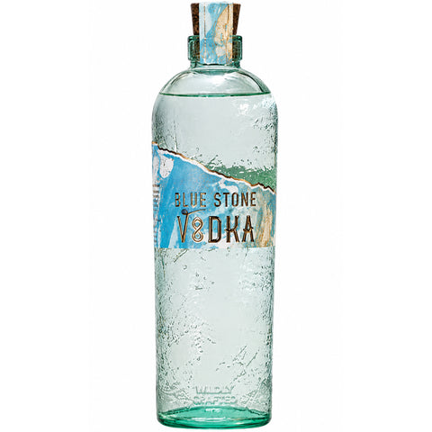 No8 Distillery Bluestone Vodka 700ml