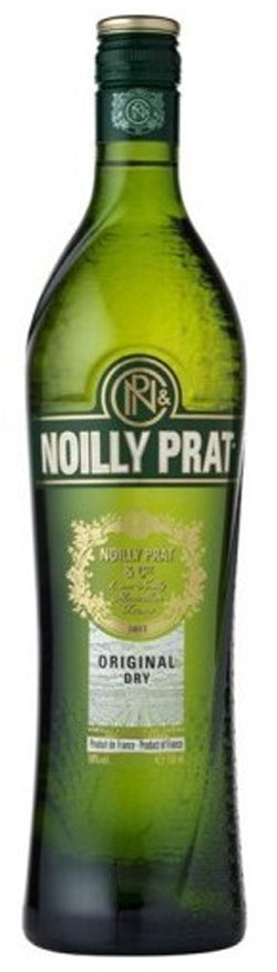 Noilly Pratt Dry Vermouth 750ml