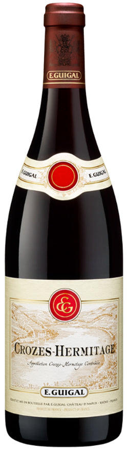 Guigal Crozes-Hermitage Rouge 2021