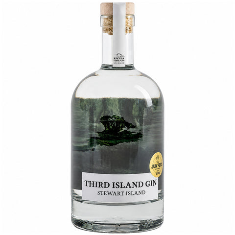 Third Island Gin 700ml