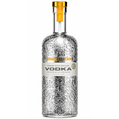 Imagination Vodka 700ml