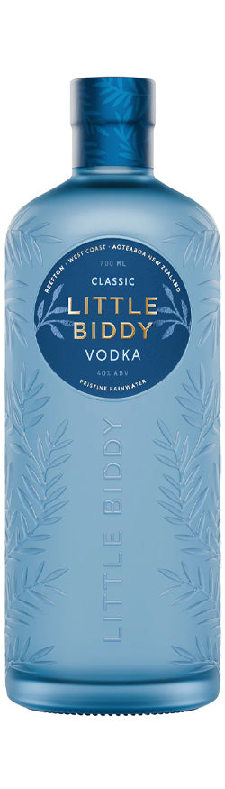 Little Biddy Vodka 700ml