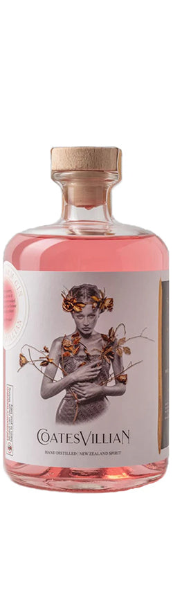 Coatesvillian Berry Farm Pink Gin 700ml
