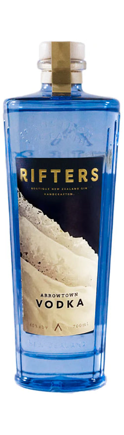 Rifters Arrowtown Vodka 700ml