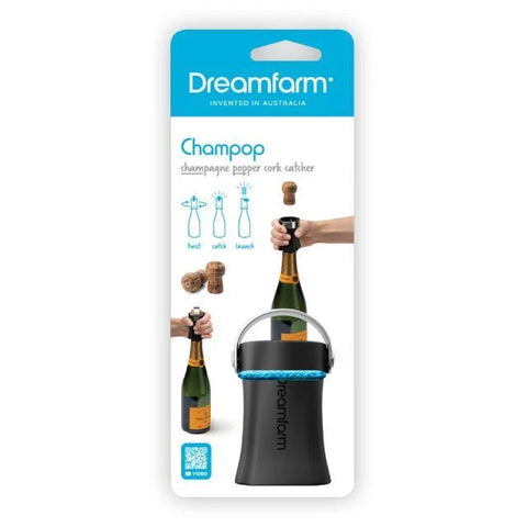 Dreamfarm Champop Cork Remover