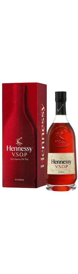 Hennessy VSOP Cognac 700ml