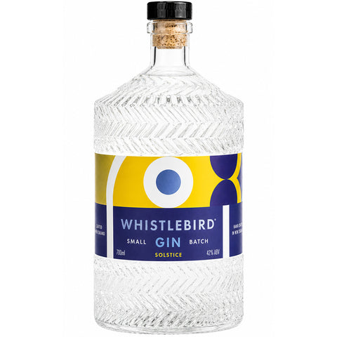 Whistlebird Solstice Gin 700ml