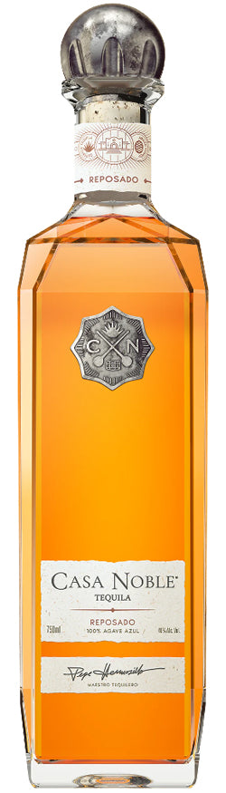 Casa Noble Reposado Tequila 750ml