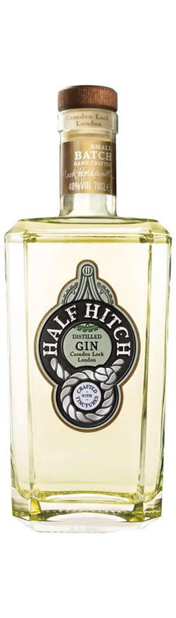 Half Hitch Gin 700ml