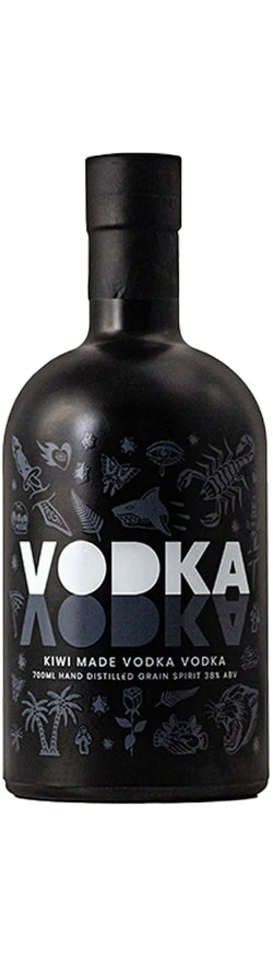 Vodka Vodka Classic Vodka 700ml